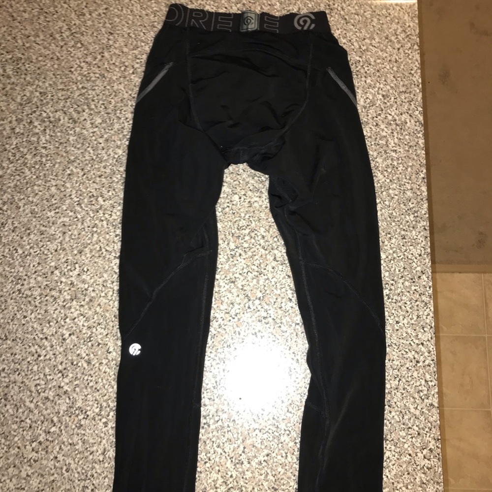 C9 Champion Men’s Cold Weather Compression Tights